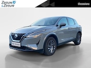 Nissan Qashqai - 1.3 MHEV Business Access Climate control | Parkeercamera | P