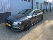 Audi A5 - 1.8 TFSI S Edition AUTOMAAT S LINE