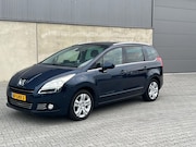 Peugeot 5008 - 1.6 THP Blue Lease Executive 7p. 7 PERSOONS+PANO+LEDER+NAVIG