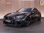 BMW M2 - Coupé |480pk|BTW|Black Sapphire|M Drive Pro|M sportdiff|Adap