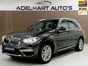 BMW X3 - XDrive30e High Executive 292 PK Face lift / Full Lederen int