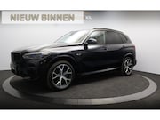 BMW X5 - xDrive45e High Executive M-Sport / Dealeronderh. / Kuipstoel