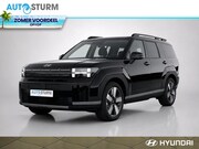 Hyundai Santa Fe - 1.6 T-GDI PHEV Comfort Plus Limited 4WD 7p