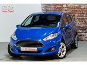 Ford Fiesta - 1.0 EcoBoost Titanium