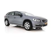 Volvo V60 Cross Country - 2.0 D3 Momentum Business *LEATHER | NAVI-FULLMAP |