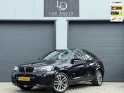 BMW X4 - XDrive20i High Executive M Sport Edition / 360 CAM