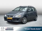 Mitsubishi Space Star - 1.6 Invite Comfort MEENEEMPRIJS