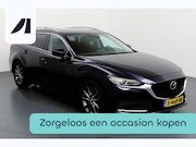 Mazda 6 - Sportbreak 2.0 SkyActiv-G 165 Centre-Line Ruime stationwagon