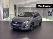 Peugeot 208 - 1.2 PureTech 100 Allure |360 Vision pack | Navigatie | Cruis