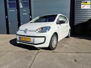 Volkswagen Up! - 1.0 take up! BlueMotion
