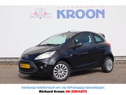 Ford Ka - 1.2 Titanium|Nieuwe Koppeling|Airco|