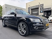 Audi Q5 - 2.0 TFSI QUATTRO ADRENALIN SPORT AUTOMAAT 8-TRAPS / NL-AUTO