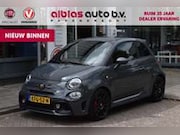 Abarth 595 - 500 180pk Competizione|Sabelt|Carplay