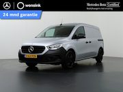Mercedes-Benz Citan - 112 CDI | AUT. | L2 | PRO | TREKHAAK | SCHUIFDEUR L+R | PARK
