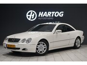 Mercedes-Benz CL-klasse - 500 *5.356KM NIEUW* JPN / INCL. BTW