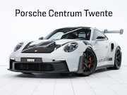 Porsche 911 - GT3 RS