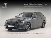 BMW 5-serie - 5 Serie 550e xDrive Touring M-Sport Pro SoH 100%