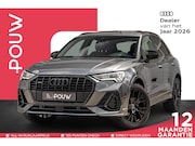 Audi Q3 - 40 TFSI 190pk S-tronic quattro S Edition | Panoramadak | Tre
