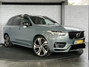 Volvo XC90 - 2.0 T8 PHEV AWD R-Design Luchtvering Pano Trekhaak HUD 360Ca