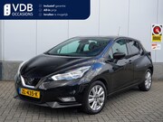 Nissan Micra - 1.0 IG-T N-Connecta CarPlay | Keyless | Camera | Navi | NAP