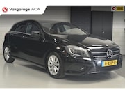 Mercedes-Benz A-klasse - 180 Ambition 4U3 // NAVI // AIRCO // CRUISE // PDC VOOR&ACHT
