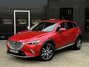 Mazda CX-3 - 2.0 SkyActiv-G 120 GT-M - Full options - Bosé - HUD - Stuur-