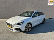 Hyundai i30 - 1.5 T-GDi MHEV N-Line Sky | AUTOMAAT | TREKHAAK | PANO | A.C