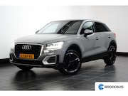Audi Q2 - 30 TFSI S Edition | Elektr glazen panorama-dak | Keyless ent