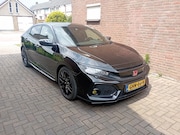 Honda Civic - 1.5 i-VTEC Prestige