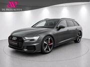 Audi A6 - Avant 55 TFSI e quattro Pro Line S Competition Matrix 360°Ca