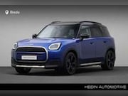 MINI Countryman - Favoured Pakket M 66.5 kWh | Panoramadak | Getint