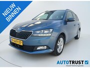Skoda Fabia - Combi 1.0 TSI Ambition CLIMA CRUISE NAV