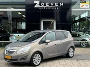 Opel Meriva - Opel Meriva 1.4 Turbo Cosmo | NAP | CLIMA | CRUISE