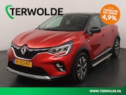 Renault Captur - E-TECH plug-in hybrid 160 Intens | Trekhaak | Groot Navi | P