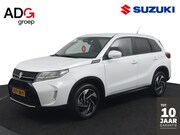Suzuki Vitara - 1.4 Boosterjet Smart Hybrid Style | Alcantara Bekleding | Ke