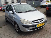Hyundai Getz - 1.4i World Cup edition airco 5 drs elek pak nap apk