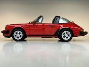 Porsche 911 - Carrera 3.2 Targa Orig NL Dealer Onderhouden