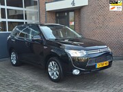 Mitsubishi Outlander - 2.0 PHEV Instyle Nap |Dakraam |Camera