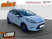 Ford Fiesta - 1.25 Trend Airco | Winterpakket | LMV