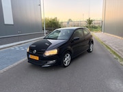Volkswagen Polo - 1.2 TSI Comfortline Automaat| Airco| Cruise