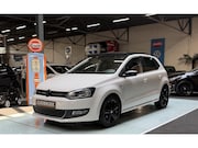 Volkswagen Polo - 1.2 TSI | Cruise | Pano | 99DKM | Airco |