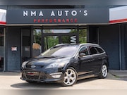 Ford Mondeo - 2.0 EcoBoost S-Edition PANO | 240PK | BLACK OPTIEK | KEYLESS