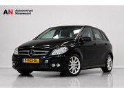 Mercedes-Benz B-klasse - 180 |AUT|Stoelverwarming|Cruise|PDC