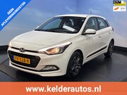 Hyundai i20 - 1.0 T-GDI Comfort Navi | Clima | Cruise | Camera | DAB+ | PD