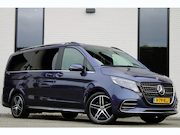 Mercedes-Benz V-klasse - 300d / Exclusive / AMG / DC / 4-Matic / Luchtvering / Elec S