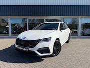Skoda Octavia - Combi 1.4 TSI RS iV PHEV 245PK Sportline Business Sport stoe