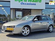 Alfa Romeo 159 - 1.8 mpi Distinctive – NAP – 140 PK – Airco – LM Velgen –