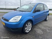 Ford Fiesta - 1.3 Futura Airco