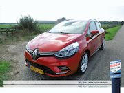 Renault Clio - 1.5 DCI 66KW ESTATE