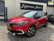 Renault Captur - 1.2 TCe Intens Automaat | 1e Eigenaar | Org. NL | Camera | N
